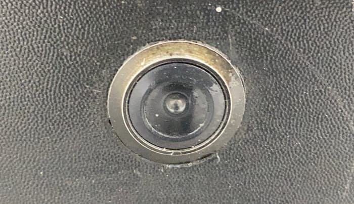 2018 Renault Kwid RXL, Petrol, Manual, 51,089 km, Parking Camera