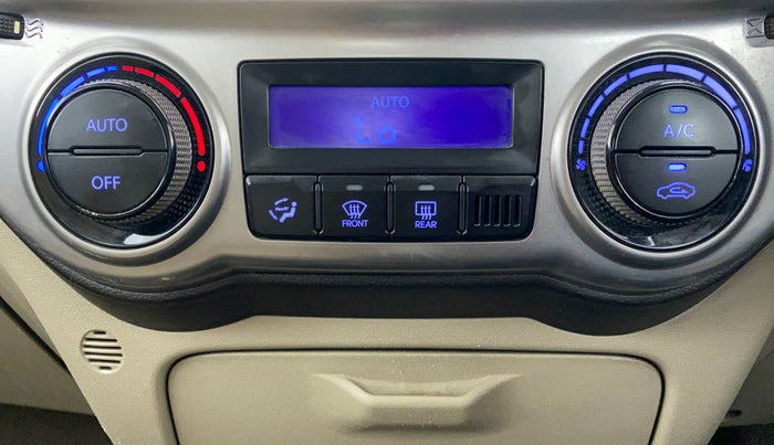 2012 Hyundai i20 SPORTZ 1.2 VTVT, Petrol, Manual, 87,972 km, Automatic Climate Control