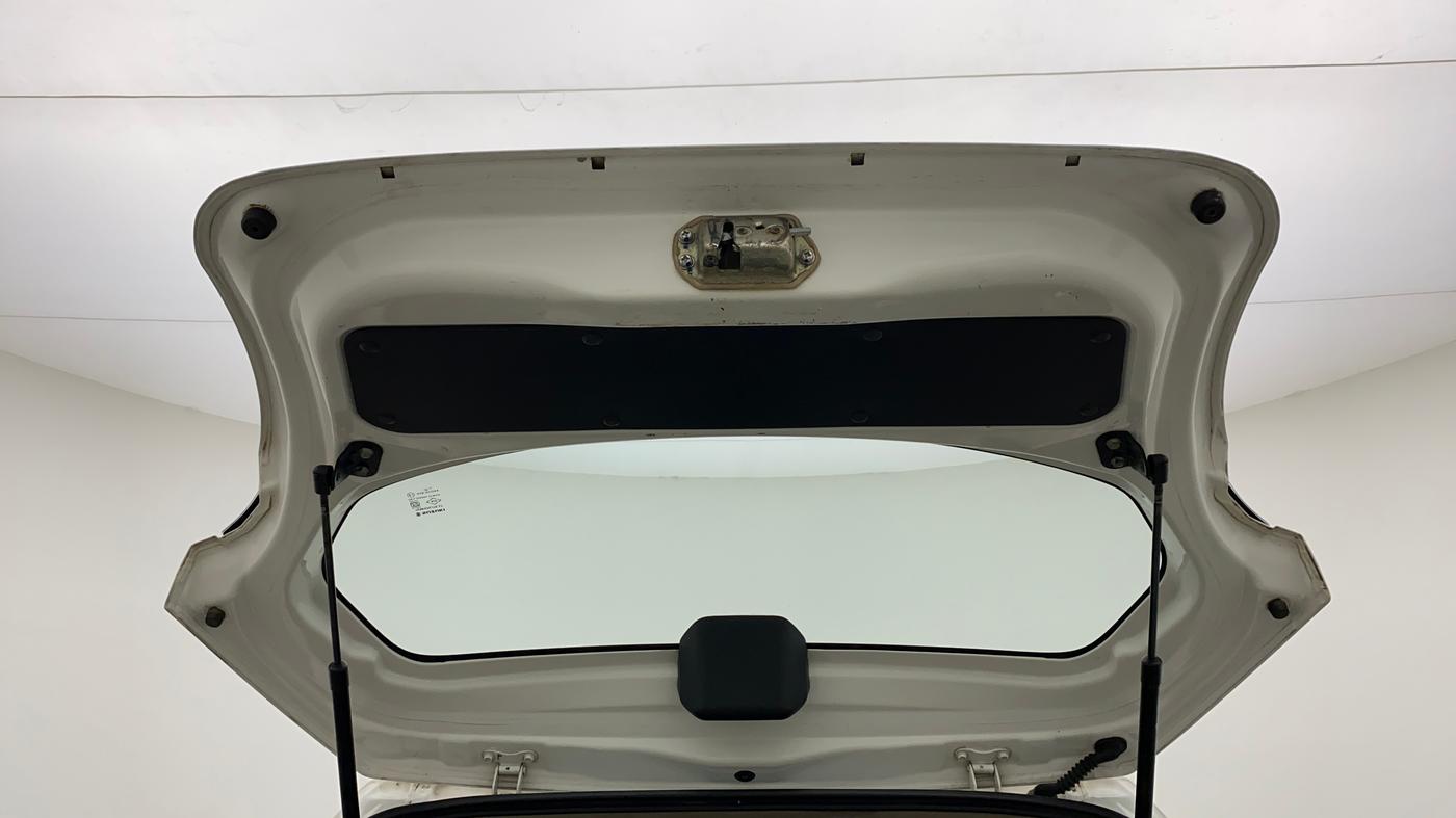 2018 Maruti Alto 800 LXI, Petrol, Manual, 46,076 km, Boot Door Open