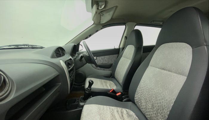 2018 Maruti Alto 800 LXI, Petrol, Manual, 46,076 km, Right Side Front Door Cabin