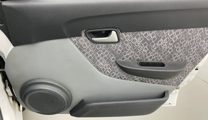 2018 Maruti Alto 800 LXI, Petrol, Manual, 46,076 km, Driver Side Door Panels Control