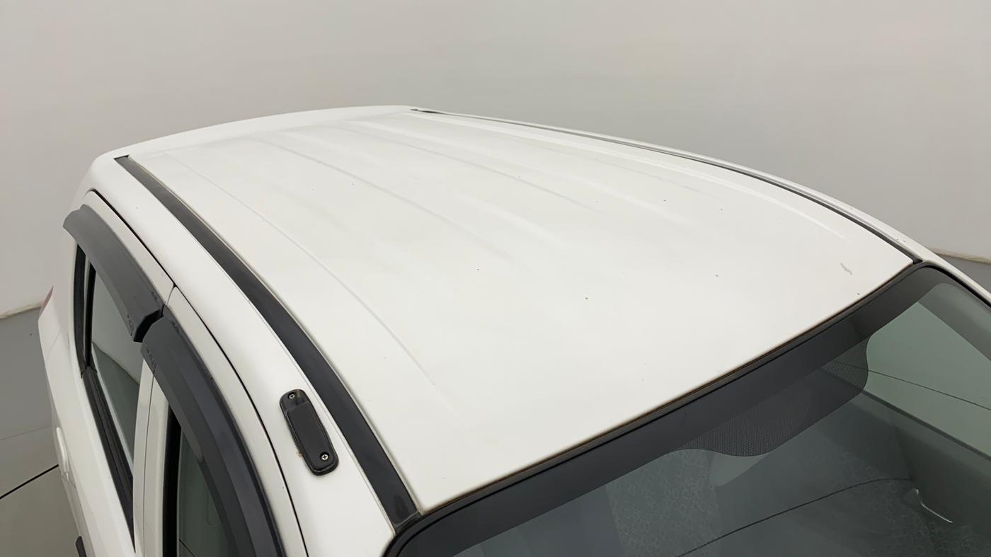 2018 Maruti Alto 800 LXI, Petrol, Manual, 46,076 km, Roof