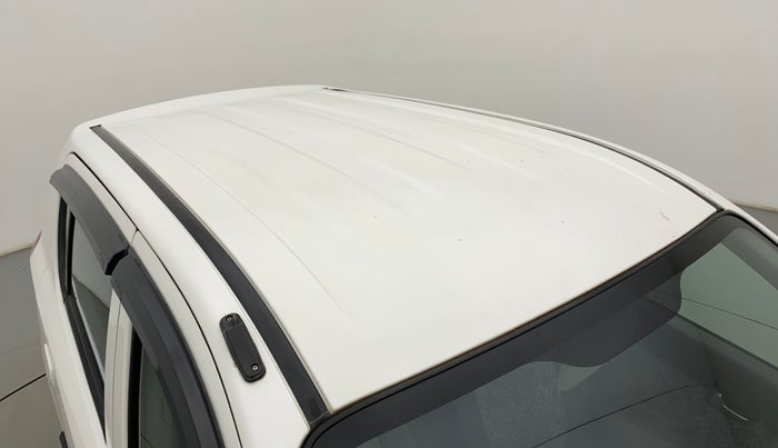 2018 Maruti Alto 800 LXI, Petrol, Manual, 46,076 km, Roof