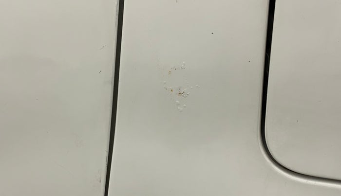 2018 Maruti Alto 800 LXI, Petrol, Manual, 46,076 km, Left quarter panel - Rusted