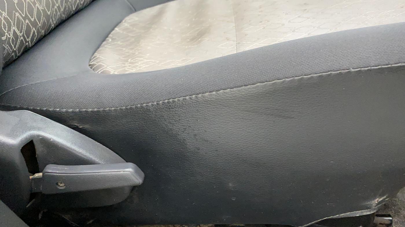 2018 Maruti Alto 800 LXI, Petrol, Manual, 46,076 km, Driver Side Adjustment Panel