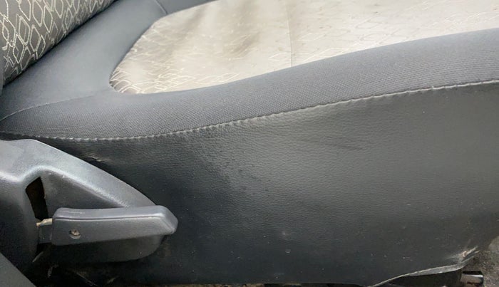 2018 Maruti Alto 800 LXI, Petrol, Manual, 46,076 km, Driver Side Adjustment Panel