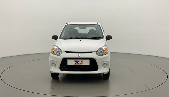 2018 Maruti Alto 800 LXI, Petrol, Manual, 46,076 km, Front