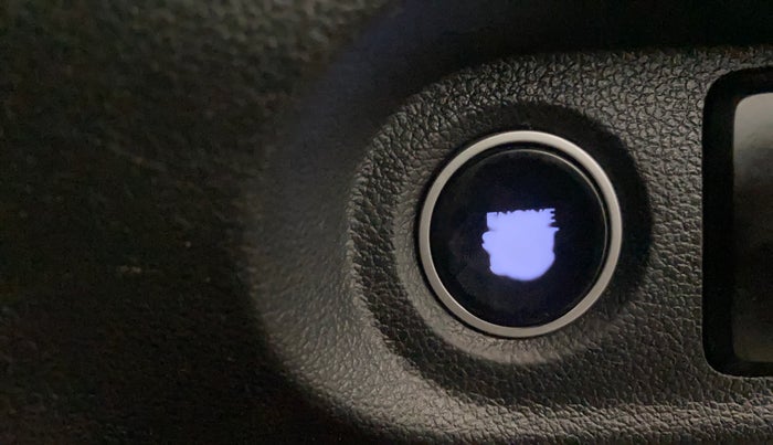 2021 Hyundai Creta SX (O) AT 1.5 DIESEL, Diesel, Automatic, 59,578 km, Keyless Start/ Stop Button