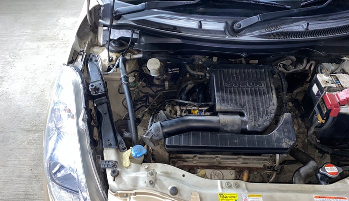 2014 Maruti Swift Dzire VXI, Petrol, Manual, 18,745 km, Engine View - Right
