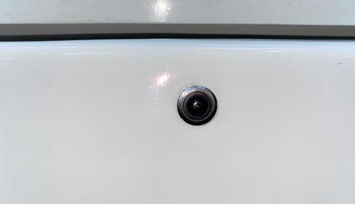 2013 Maruti Ertiga VXI, Petrol, Manual, 47,107 km, Parking Camera