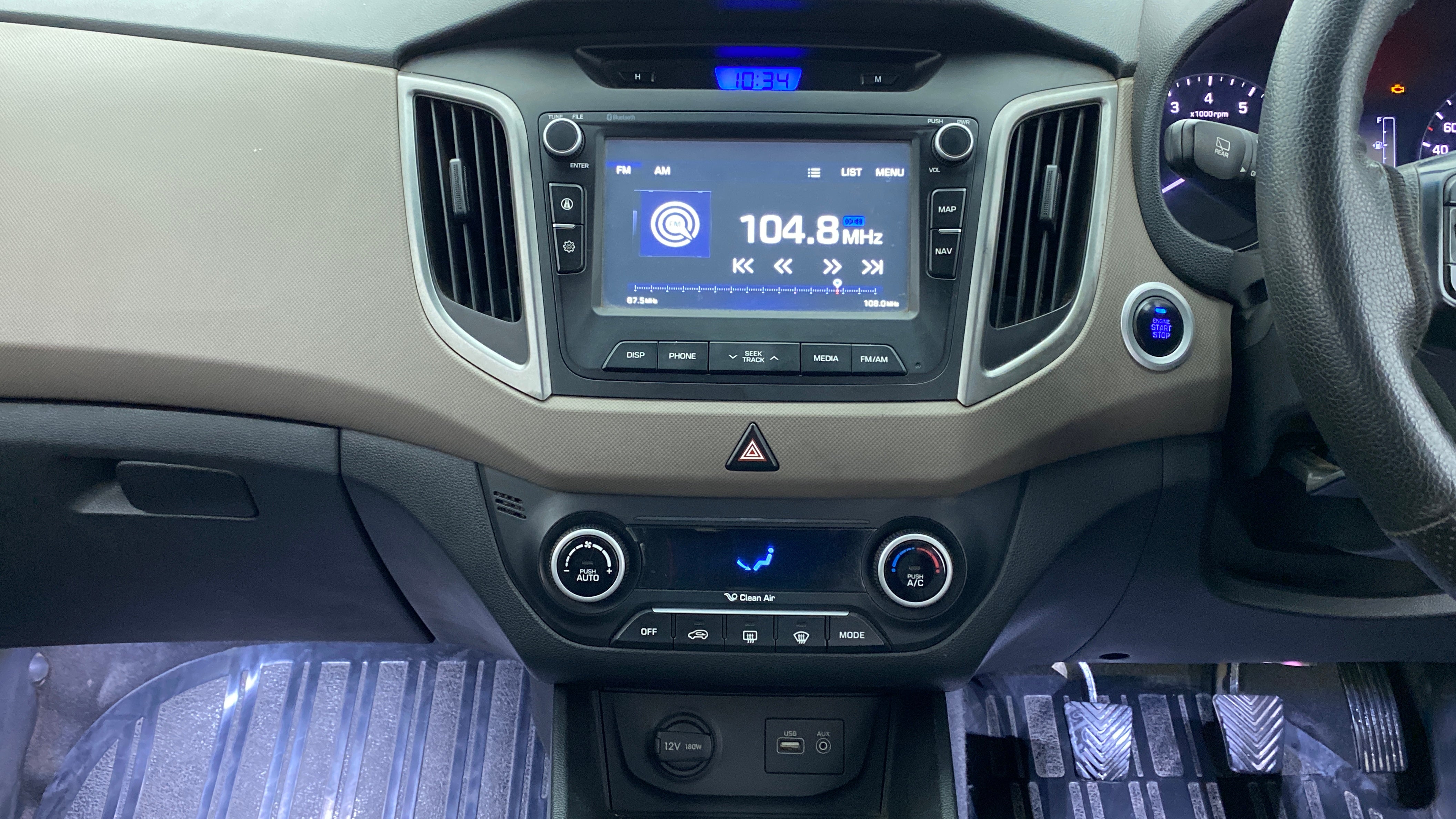 Features