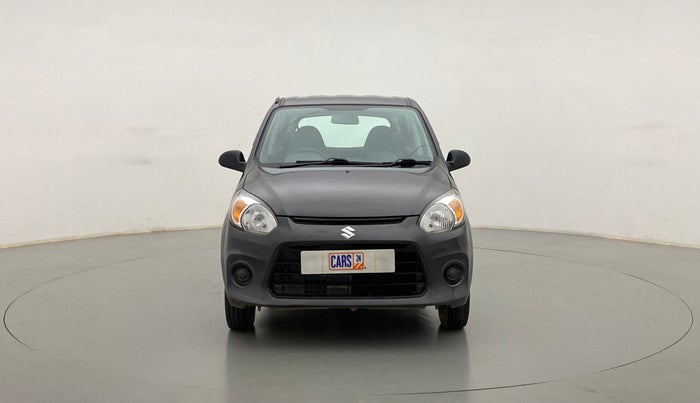 2016 Maruti Alto 800 VXI, Petrol, Manual, 26,851 km, Front