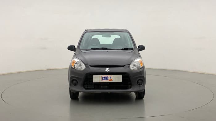 2016 Maruti Alto 800 VXI, Petrol, Manual, 26,851 km, Front