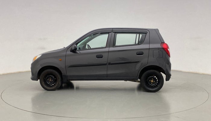 2016 Maruti Alto 800 VXI, Petrol, Manual, 26,851 km, Left Side