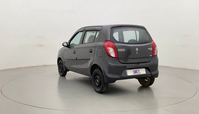 2016 Maruti Alto 800 VXI, Petrol, Manual, 26,851 km, Left Back Diagonal