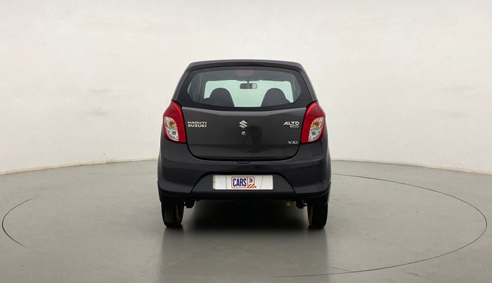 2016 Maruti Alto 800 VXI, Petrol, Manual, 26,851 km, Back/Rear