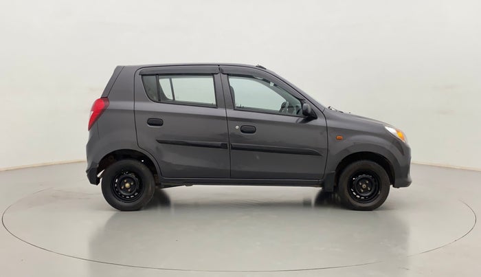 2016 Maruti Alto 800 VXI, Petrol, Manual, 26,851 km, Right Side View