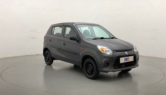 2016 Maruti Alto 800 VXI, Petrol, Manual, 26,851 km, Right Front Diagonal