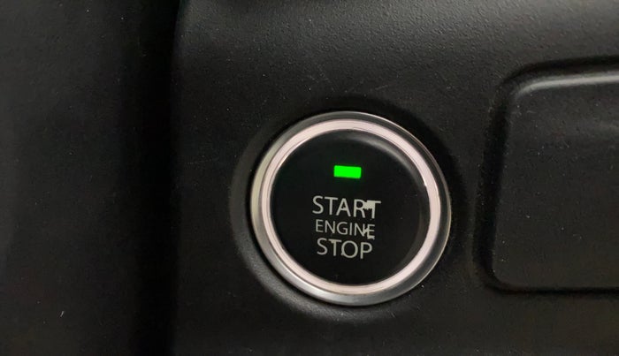 2021 Tata ALTROZ XZ PETROL, Petrol, Manual, 38,054 km, Keyless Start/ Stop Button