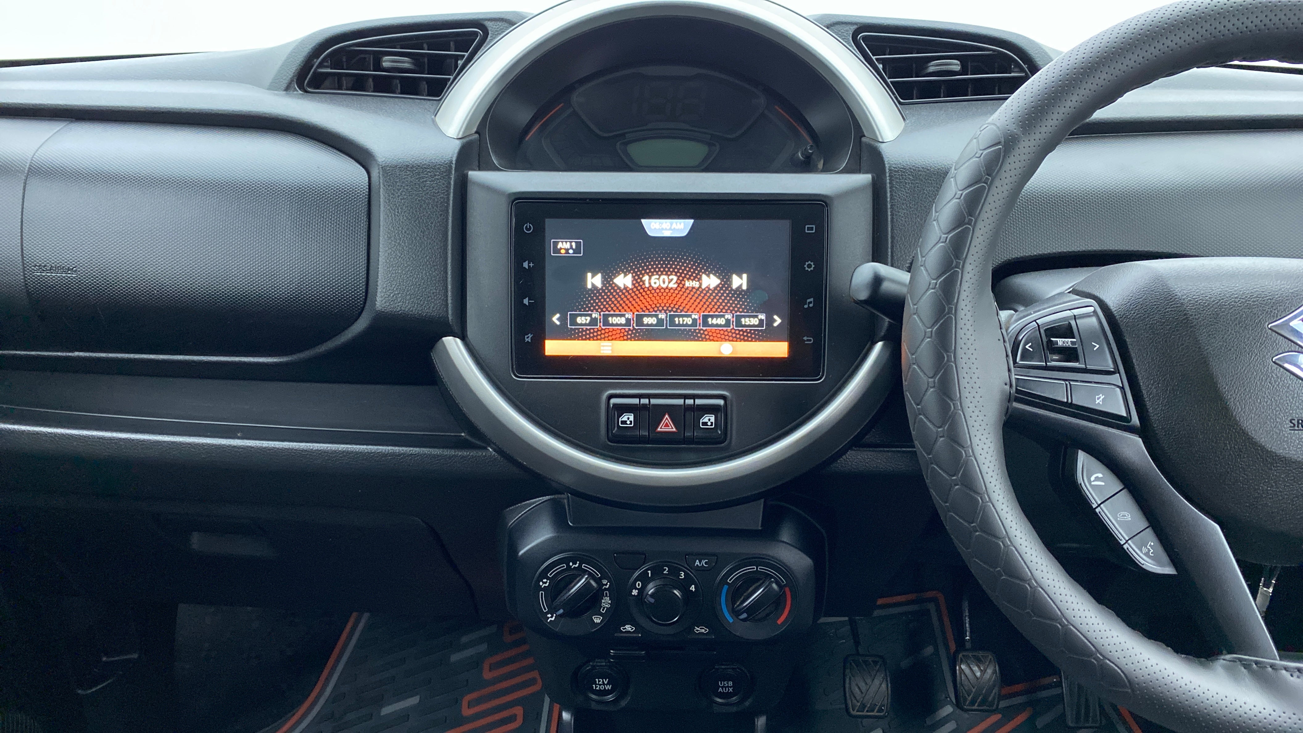 Features