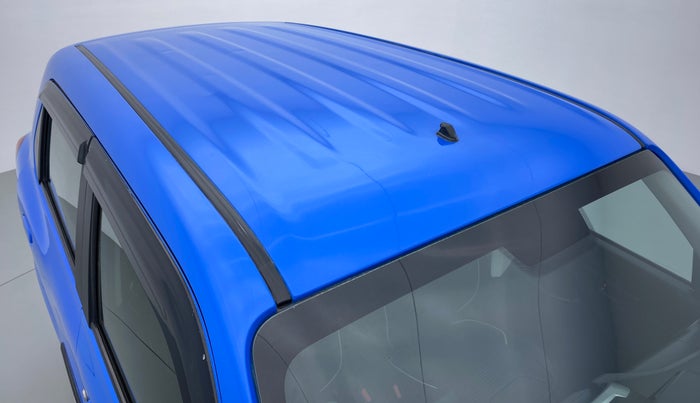 2019 Maruti S PRESSO VXI PLUS, Petrol, Manual, 22,072 km, Roof/Sunroof view