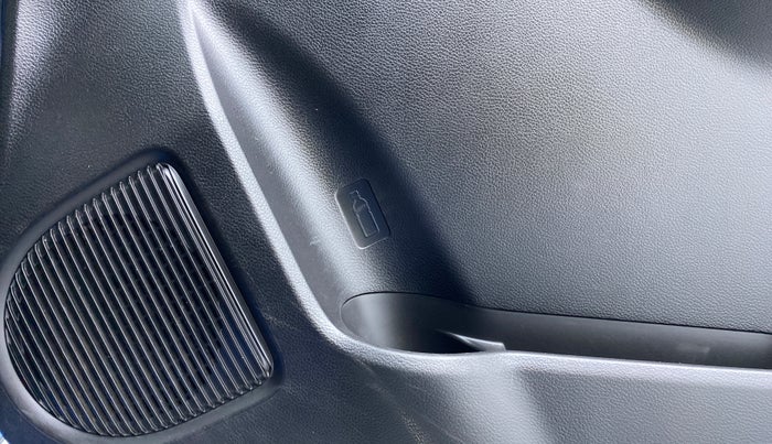 2019 Maruti S PRESSO VXI PLUS, Petrol, Manual, 22,072 km, Speaker