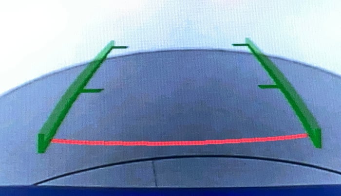 2019 Volkswagen Vento HIGHLINE PLUS 1.2 AT 16 ALLOY, Petrol, Automatic, 59,026 km, Parking Camera