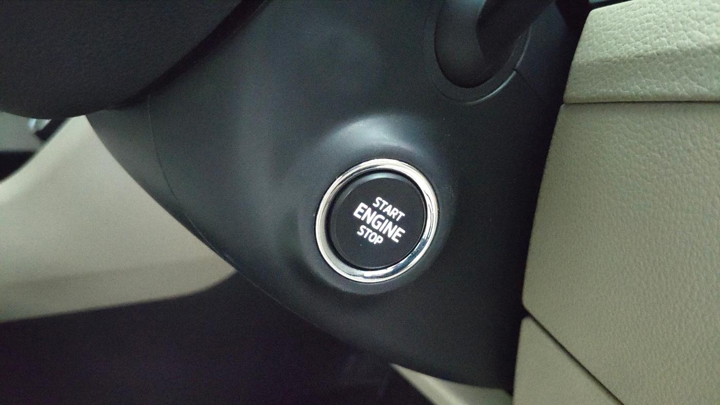 2022 Skoda Superb L&K 2.0 TSI AT, Petrol, Automatic, 61,943 km, Keyless Start/ Stop Button