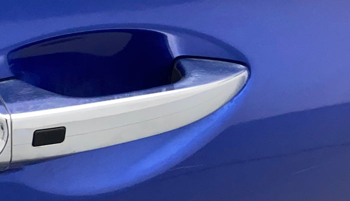 2014 Hyundai Elite i20 ASTA 1.2, Petrol, Manual, 48,038 km, Lock system - Keyless sensor not working