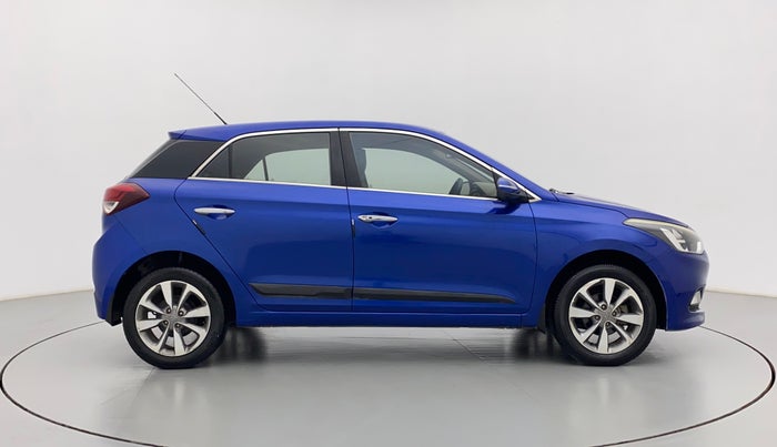2014 Hyundai Elite i20 ASTA 1.2, Petrol, Manual, 48,038 km, Right Side View
