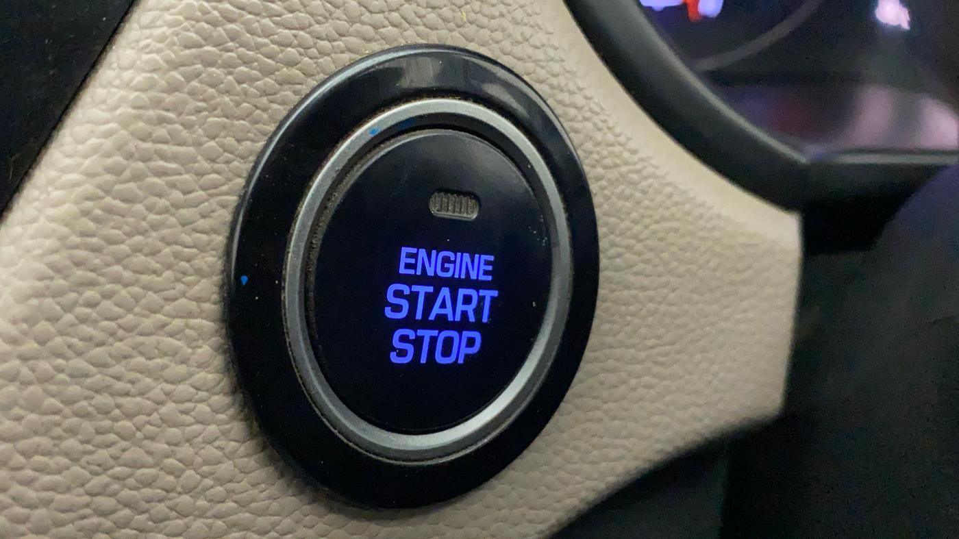 2014 Hyundai Elite i20 ASTA 1.2, Petrol, Manual, 48,038 km, Keyless Start/ Stop Button