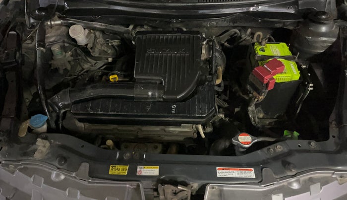 2014 Maruti Swift Dzire VXI, Petrol, Manual, 74,621 km, Engine View