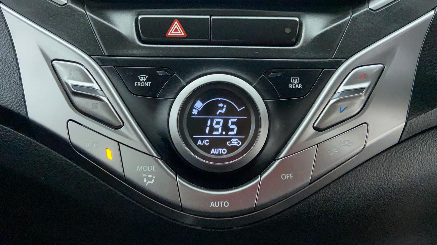2019 Maruti Baleno DELTA 1.2 K12, Petrol, Manual, 4,381 km, Automatic Climate Control