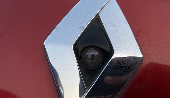 2019 Renault Kwid RXT 1.0 (O), CNG, Manual, 1,35,268 km, Parking Camera