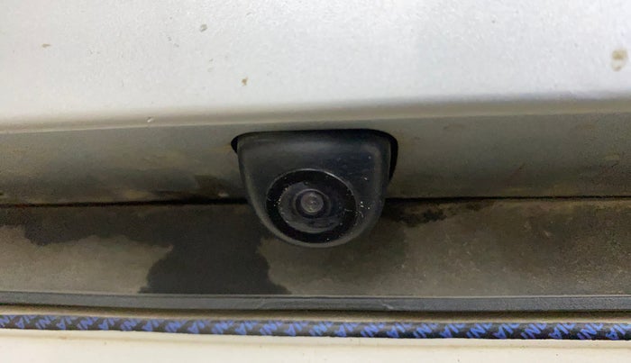 2021 Hyundai VENUE S+ 1.2, Petrol, Manual, 22,786 km, Parking Camera