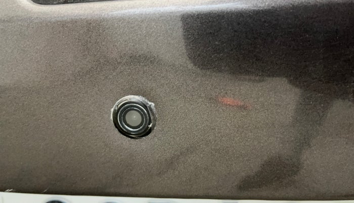 2019 Tata Tiago XZA PETROL, CNG, Automatic, 93,266 km, Parking Camera