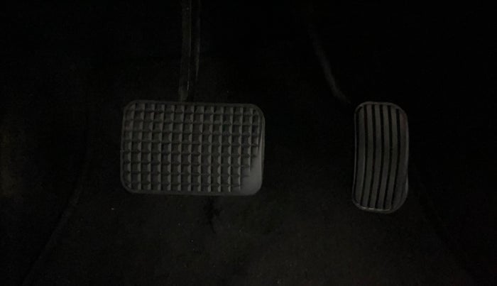 2019 Tata Tiago XZA PETROL, CNG, Automatic, 93,266 km, Pedals