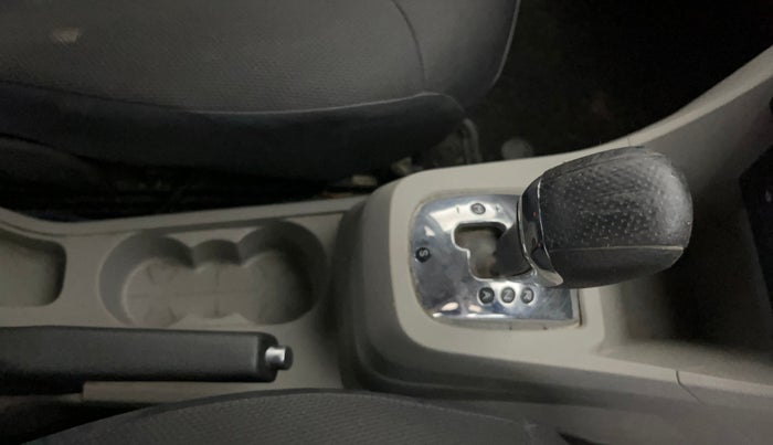 2019 Tata Tiago XZA PETROL, CNG, Automatic, 93,266 km, Gear Lever