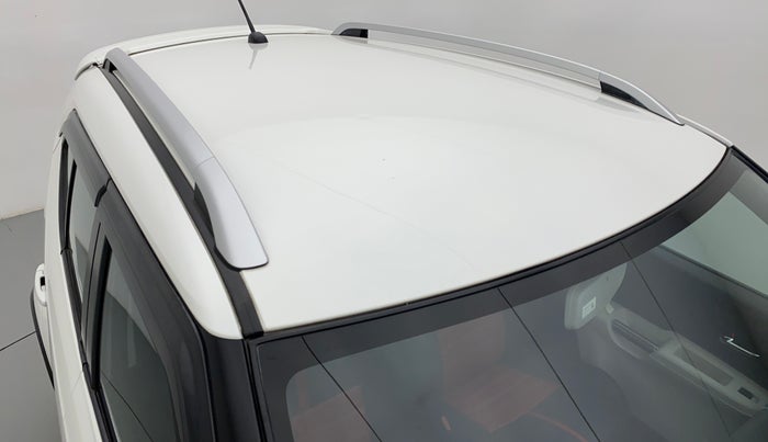 2020 Maruti IGNIS ZETA 1.2 K12, Petrol, Manual, 20,942 km, Roof