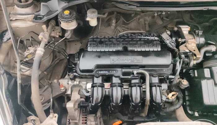 2013 Honda Amaze 1.2L I-VTEC S, Petrol, Manual, 1,22,458 km, Engine View - Right