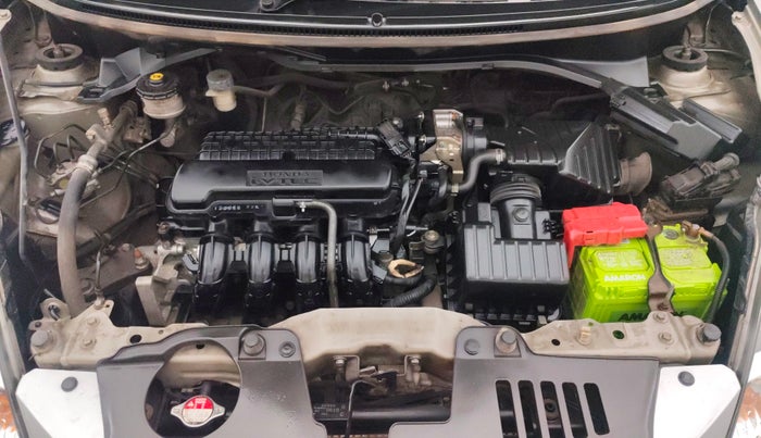2013 Honda Amaze 1.2L I-VTEC S, Petrol, Manual, 1,22,458 km, Engine View