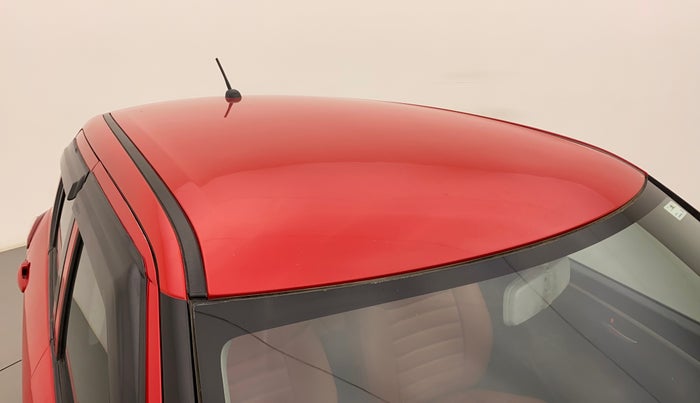 2017 Maruti Swift ZXI, Petrol, Manual, 91,546 km, Roof