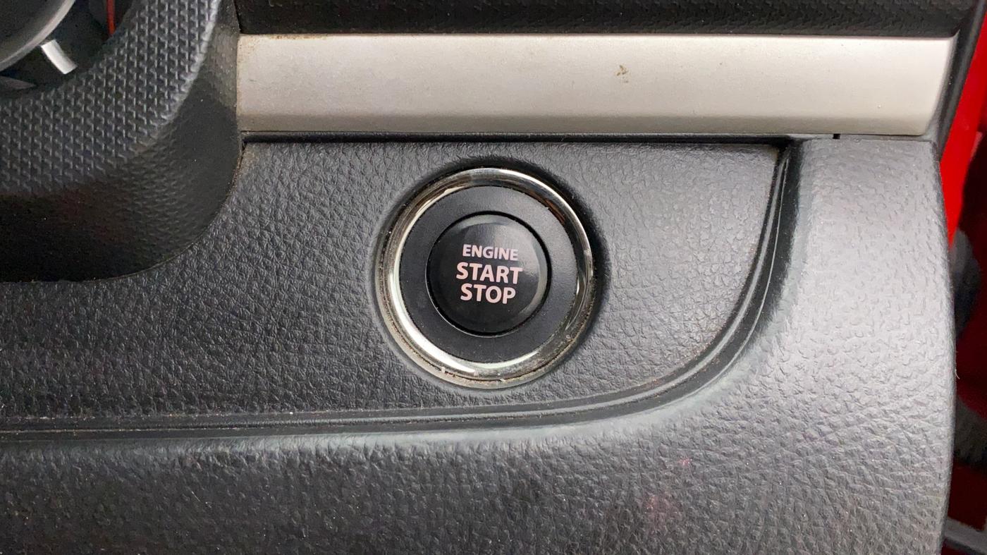 2017 Maruti Swift ZXI, Petrol, Manual, 91,546 km, Keyless Start/ Stop Button