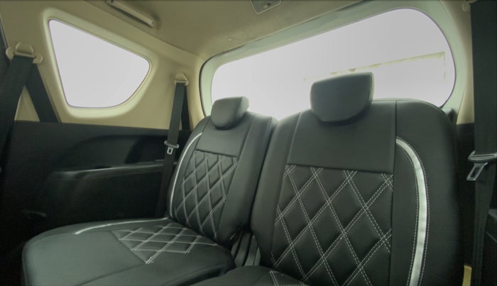 2018 Maruti Ertiga VDI SHVS, Diesel, Manual, 70,534 km, Third Seat Row ( optional )