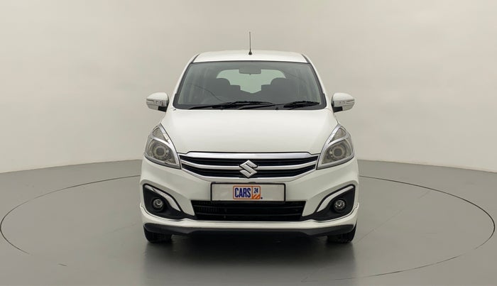 2018 Maruti Ertiga VDI SHVS, Diesel, Manual, 70,534 km, Front