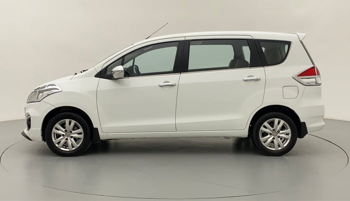2018 Maruti Ertiga VDI SHVS, Diesel, Manual, 70,534 km, Left Side
