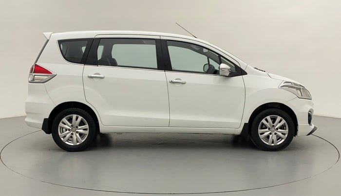 2018 Maruti Ertiga VDI SHVS, Diesel, Manual, 70,534 km, Right Side