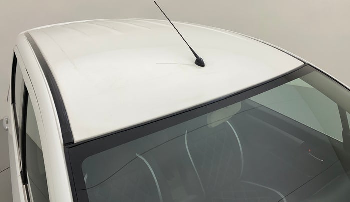 2018 Maruti Ertiga VDI SHVS, Diesel, Manual, 70,534 km, Roof