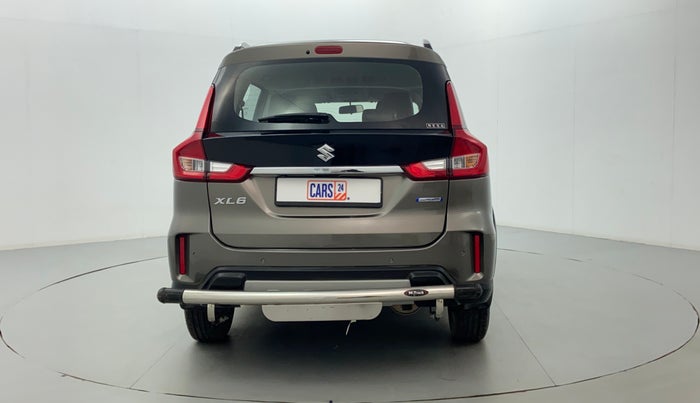 2019 Maruti XL6 ALPHA AT SHVS, Petrol, Automatic, 15,868 km, Back/Rear View