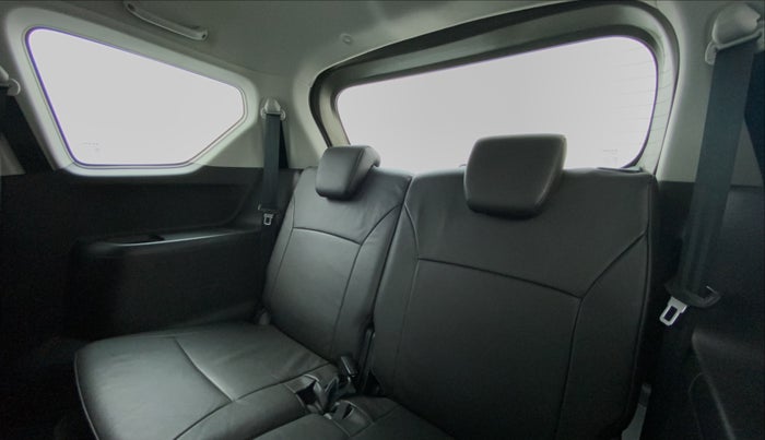 2019 Maruti XL6 ALPHA AT SHVS, Petrol, Automatic, 15,868 km, Third Seat Row